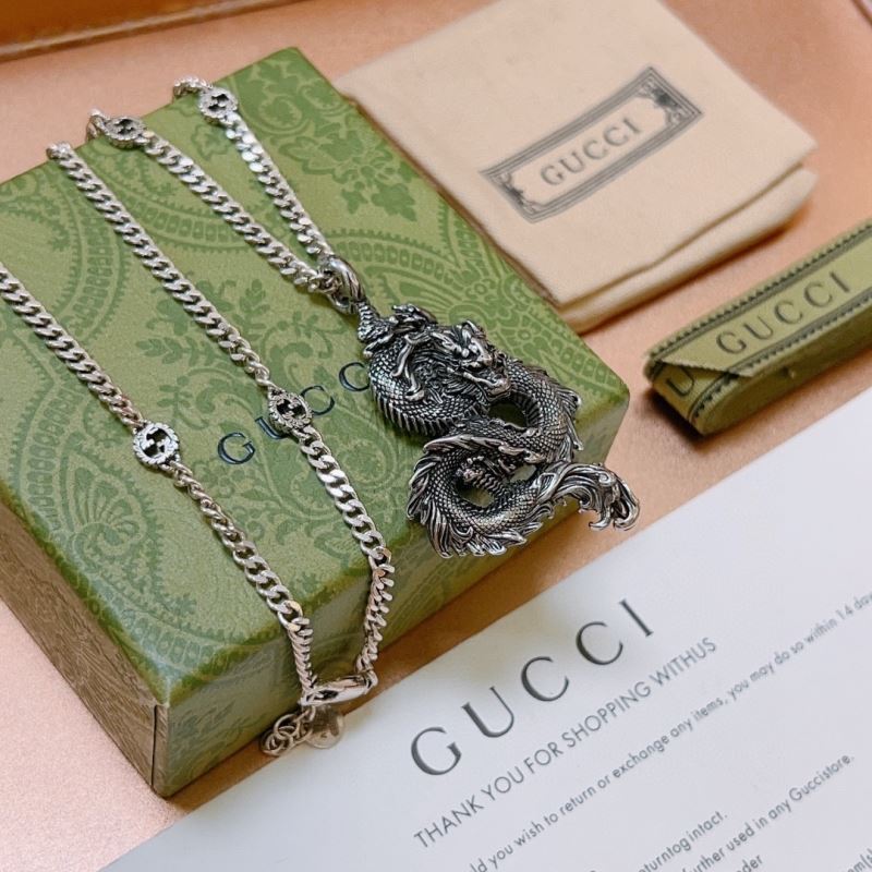 Gucci Necklaces